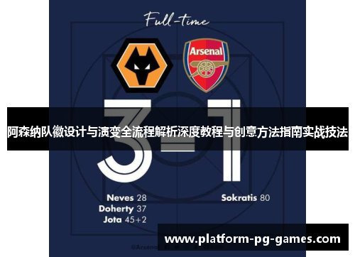 阿森纳队徽设计与演变全流程解析深度教程与创意方法指南实战技法 阿森纳队徽设计与演变全流程解析深度教程与创意方法指南实战技法